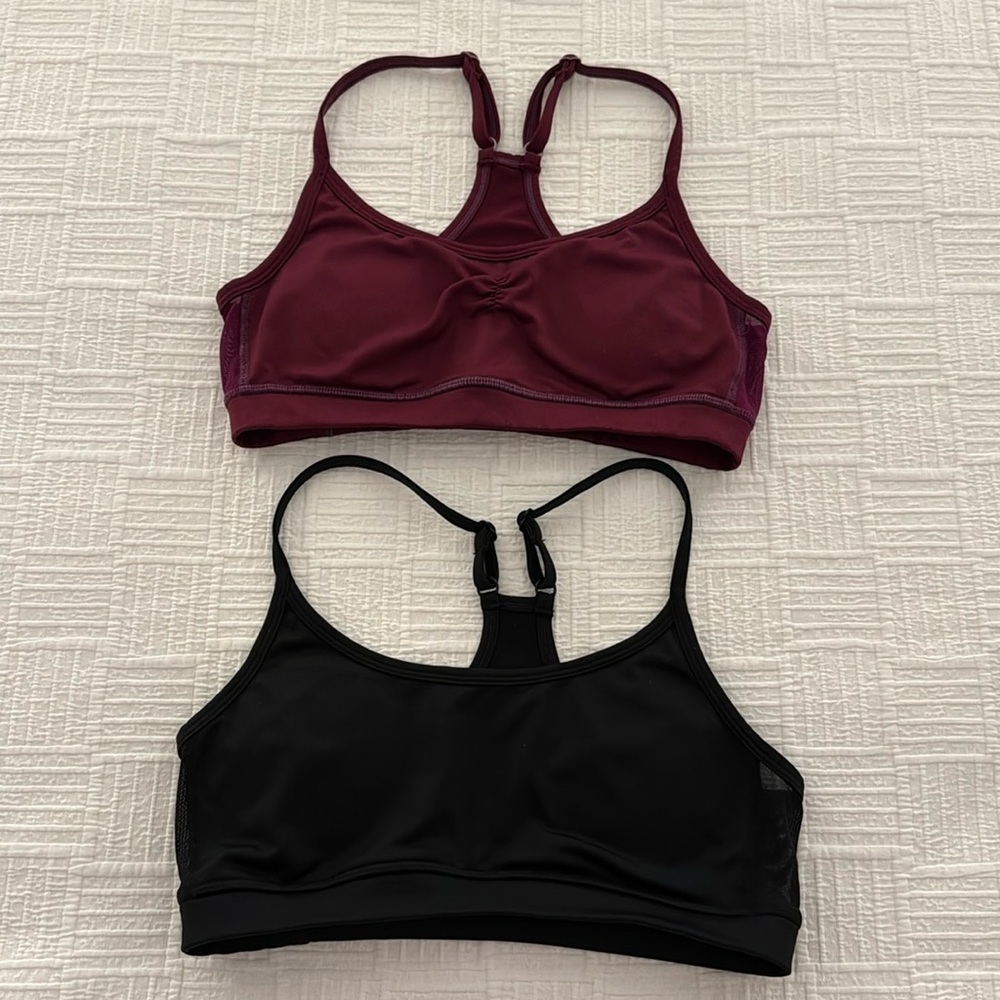 Aerie Sports Bras